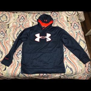 Men’s hoodie